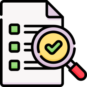 Testing & Assessment